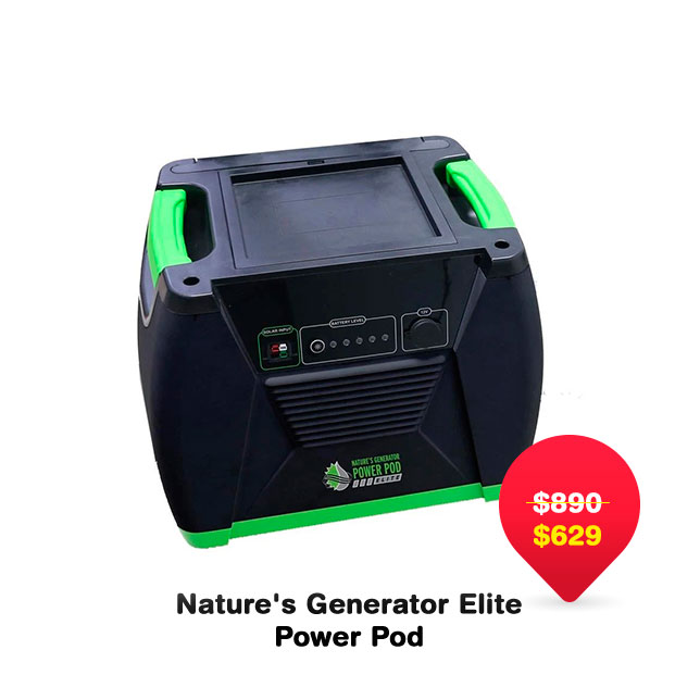 Nature's-Generator-Elite-Power-Pod