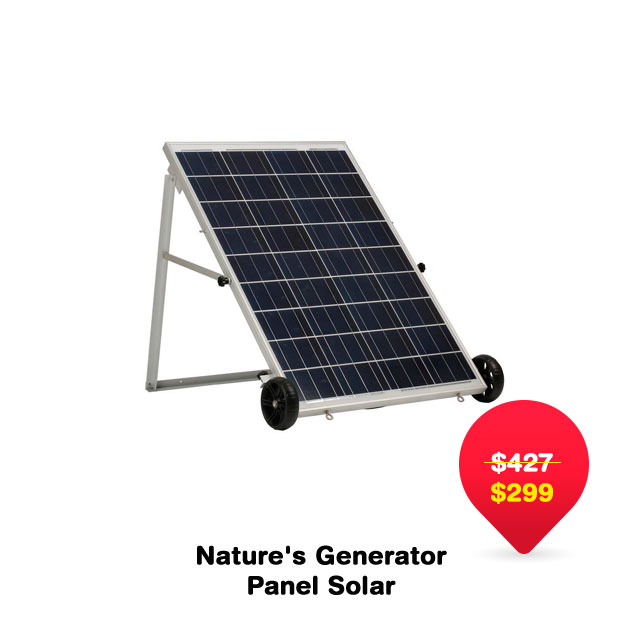 Nature's-Generator-Panel-Solar